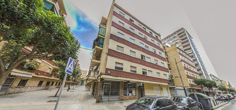 Piso en venta en Gandía, Valencia