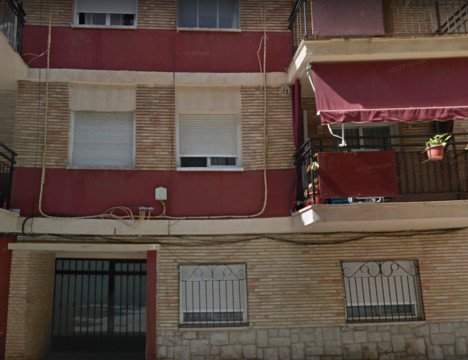 Piso en venta en Gandía, Valencia