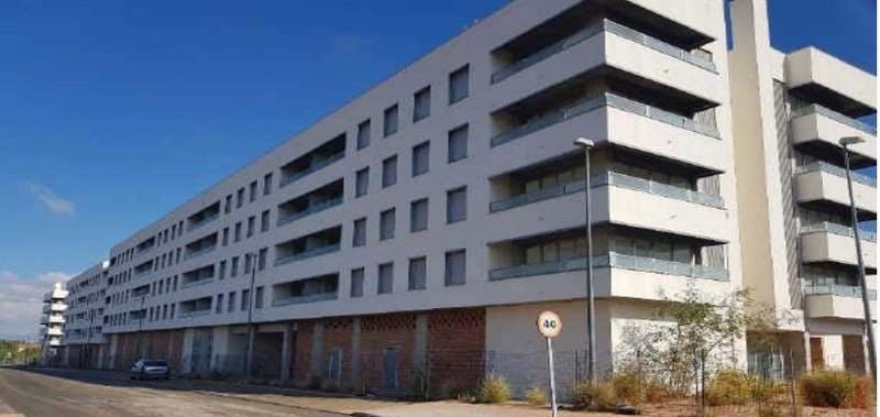 Oficinas En Venta En Parcelas C1-2, C5, C6, Ag3 Y Ag4. Fase 2, El Palma, Murcia