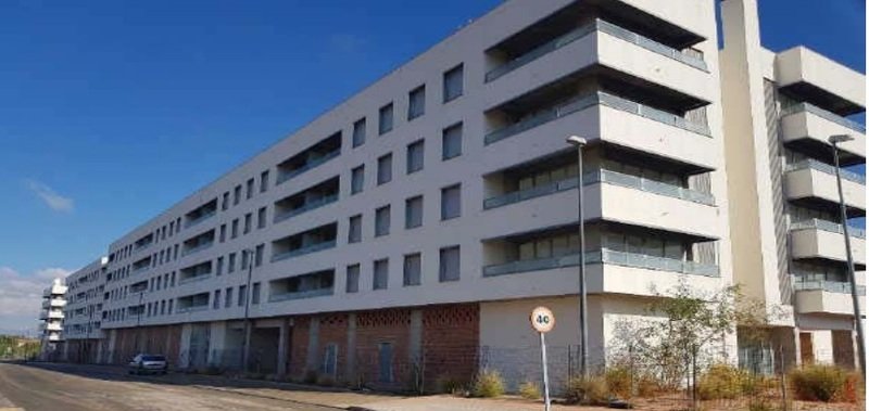 Oficinas En Venta En Parcelas C1-2, C5, C6, Ag3 Y Ag4. Fase 2, El Palma, Murcia