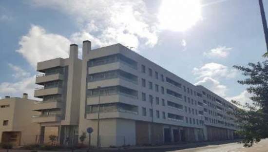 Oficinas En Venta En Parcelas C1-2, C5, C6, Ag3 Y Ag4. Fase 2, El Palma, Murcia