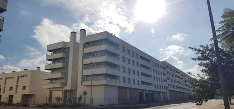 Oficinas En Venta En Parcelas C1-2, C5, C6, Ag3 Y Ag4. Fase 2, El Palma, Murcia