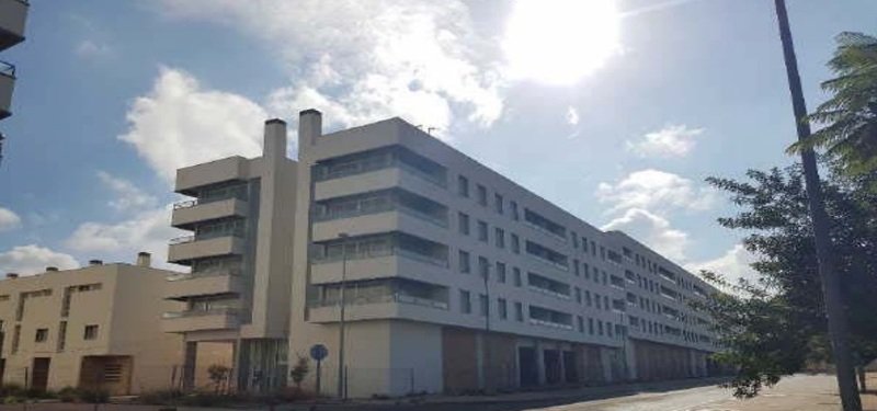 Oficinas En Venta En Parcelas C1-2, C5, C6, Ag3 Y Ag4. Fase 2, El Palma, Murcia
