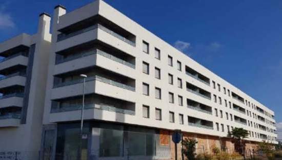 Oficinas En Venta En Parcelas C1-2, C5, C6, Ag3 Y Ag4. Fase 2, El Palma, Murcia