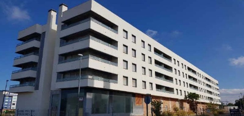 Oficinas En Venta En Parcelas C1-2, C5, C6, Ag3 Y Ag4. Fase 2, El Palma, Murcia