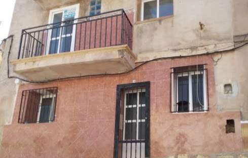 Casa Adosada en venta en Onda, Castellón