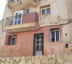 Casa Adosada en venta en Onda, Castellón