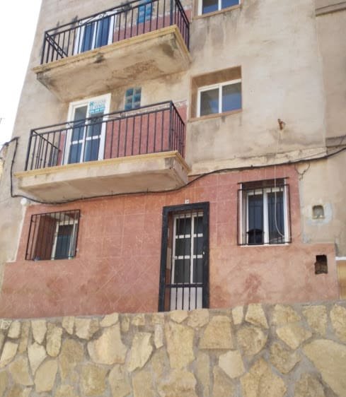 Casa Adosada en venta en Onda, Castellón