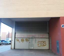 Garaje en venta en Valencia, Valencia
