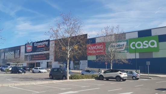 Oficina en venta en La Pobla De Vallbona, Valencia