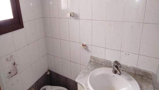 Chalet Independiente en venta en Calle Pureza Mula Murcia