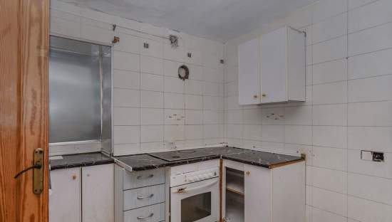 Chalet Independiente en venta en Calle Pureza Mula Murcia