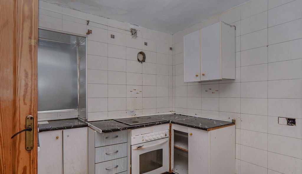 Chalet Independiente en venta en Calle Pureza Mula Murcia