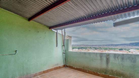 Chalet Independiente en venta en Calle Pureza Mula Murcia