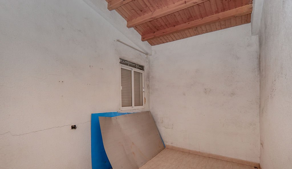 Chalet Independiente en venta en Calle Pureza Mula Murcia