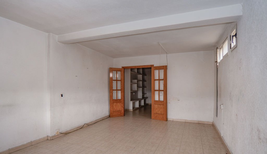 Chalet Independiente en venta en Calle Pureza Mula Murcia