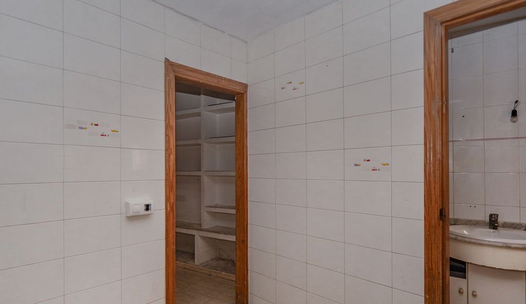 Chalet Independiente en venta en Calle Pureza Mula Murcia