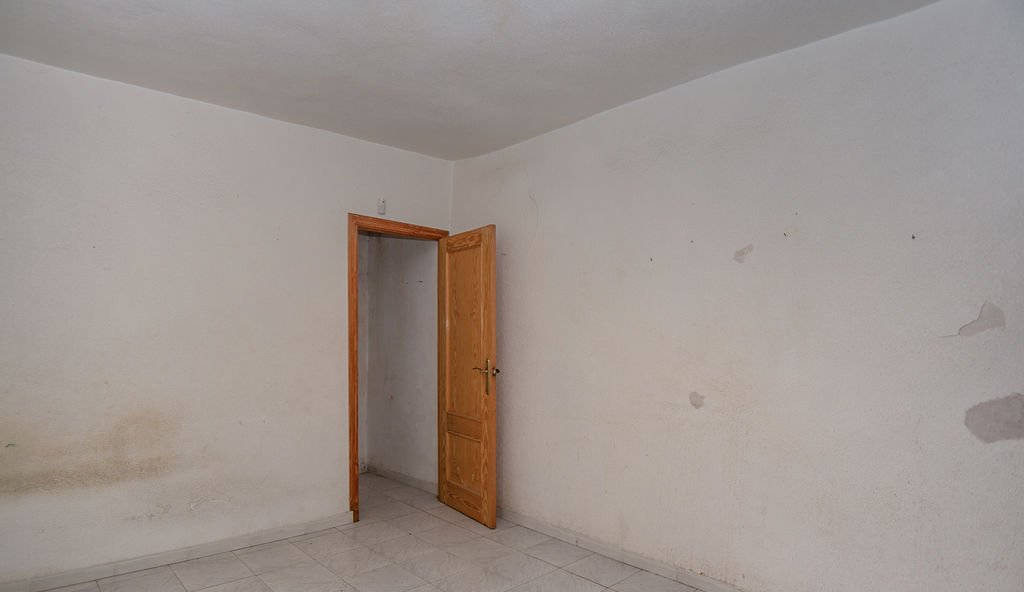 Chalet Independiente en venta en Calle Pureza Mula Murcia