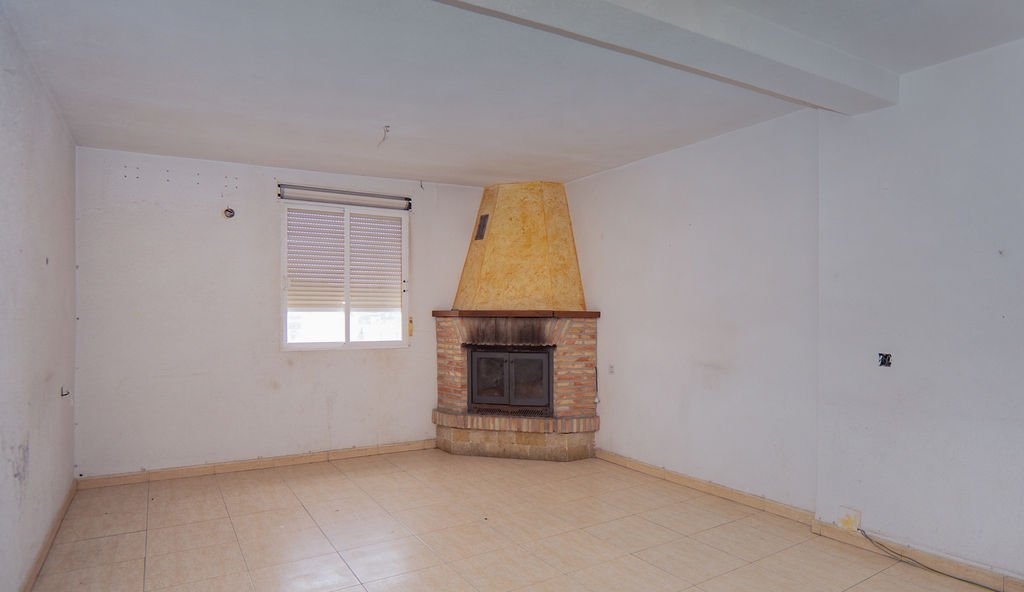 Chalet Independiente en venta en Calle Pureza Mula Murcia