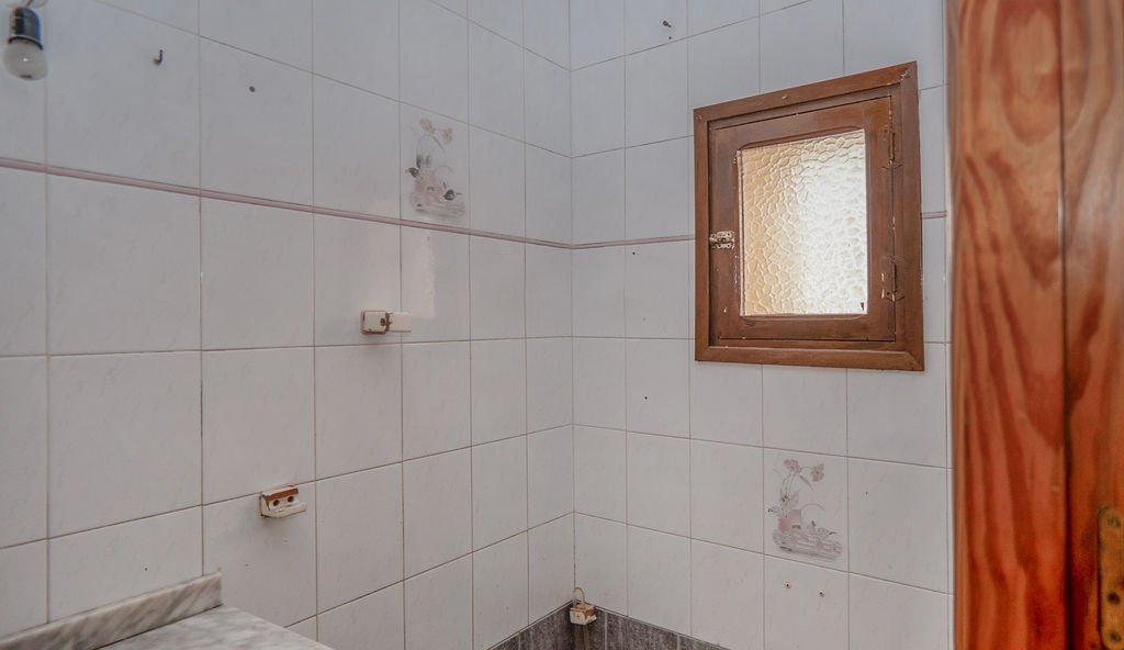 Chalet Independiente en venta en Calle Pureza Mula Murcia