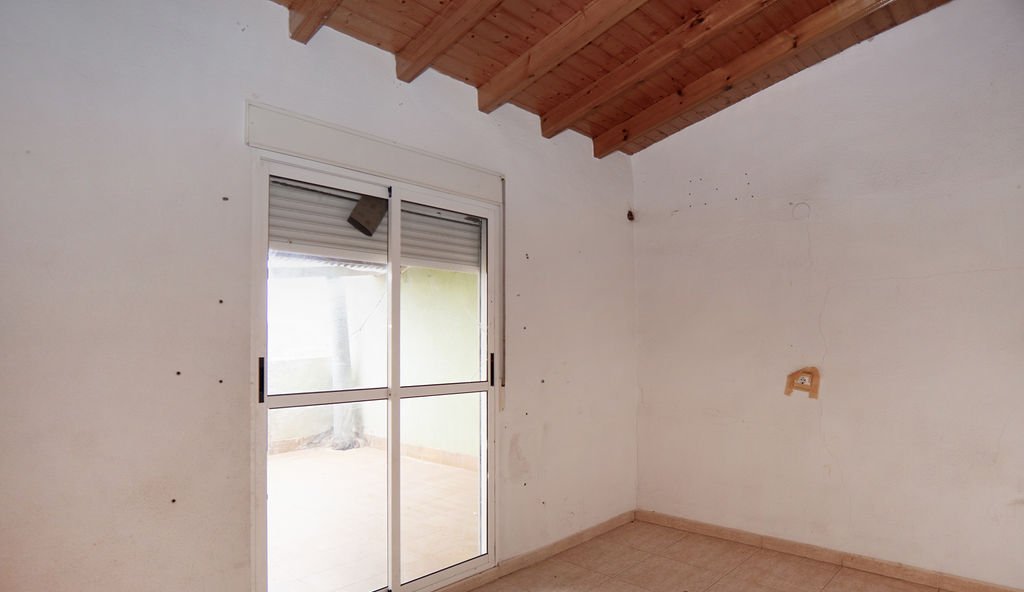 Chalet Independiente en venta en Calle Pureza Mula Murcia