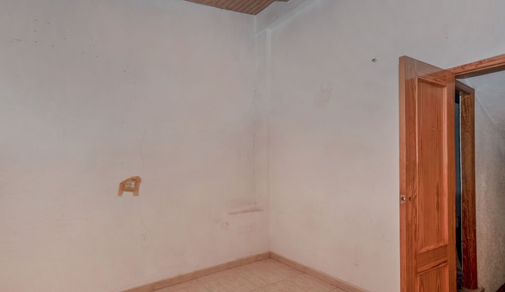 Chalet Independiente en venta en Calle Pureza Mula Murcia