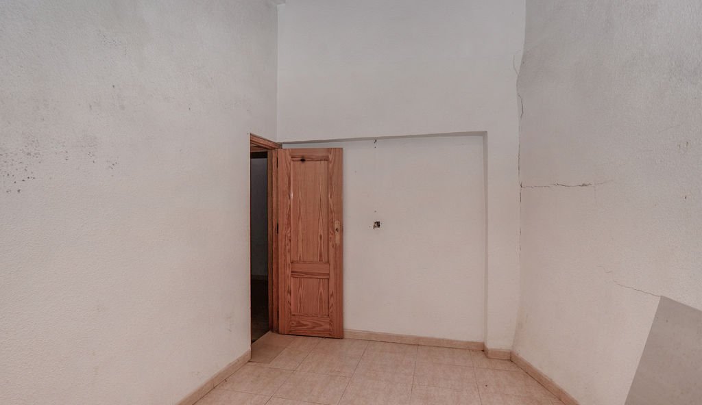Chalet Independiente en venta en Calle Pureza Mula Murcia