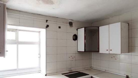 Chalet Independiente en venta en Calle Pureza Mula Murcia
