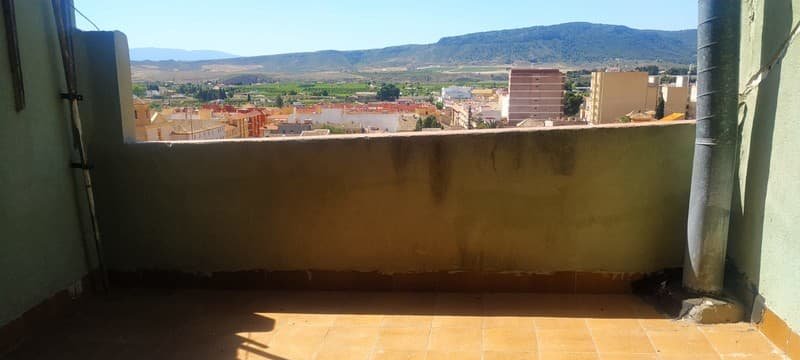 Chalet Independiente en venta en Calle Pureza Mula Murcia