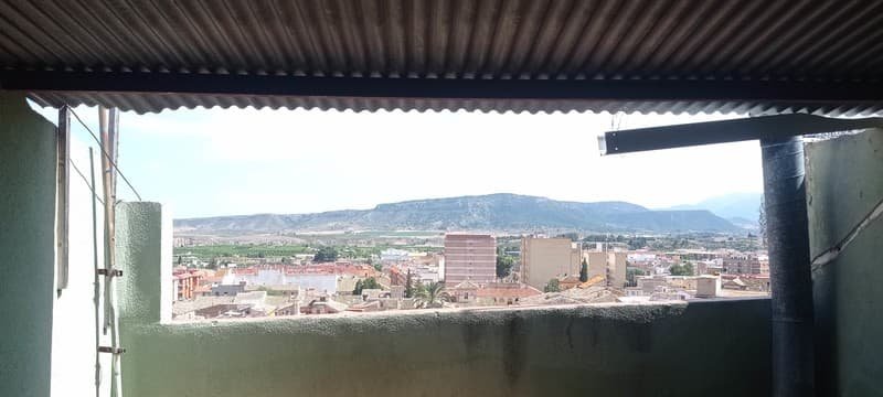 Chalet Independiente en venta en Calle Pureza Mula Murcia