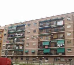 Garaje en venta en Calle Capitan Uribarry Burjassot Valencia