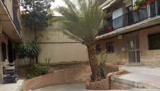 Garaje en venta en Calle Capitan Uribarry Burjassot Valencia