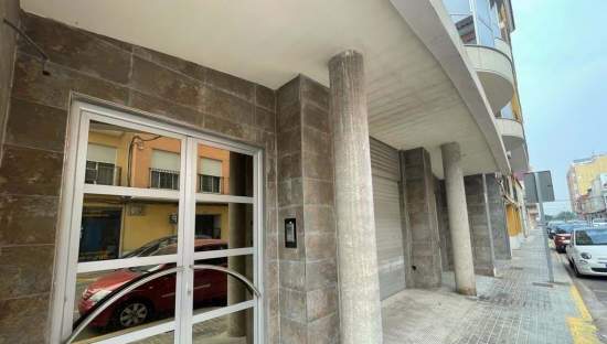 Local en venta en Calle C Muntanyeta, 3 Y 5, puerta Local 1, 46410, Sueca Valencia