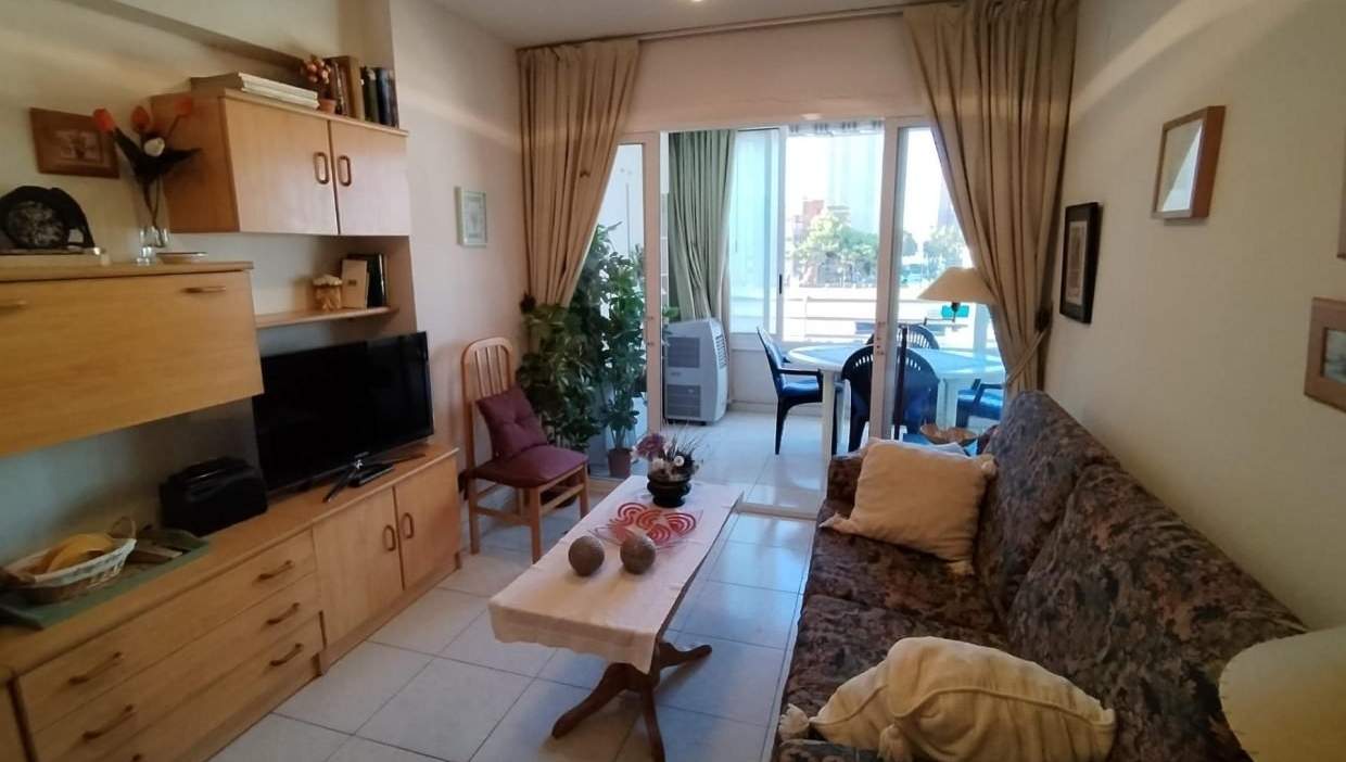 Apartamento en venta en Levante, Benidorm