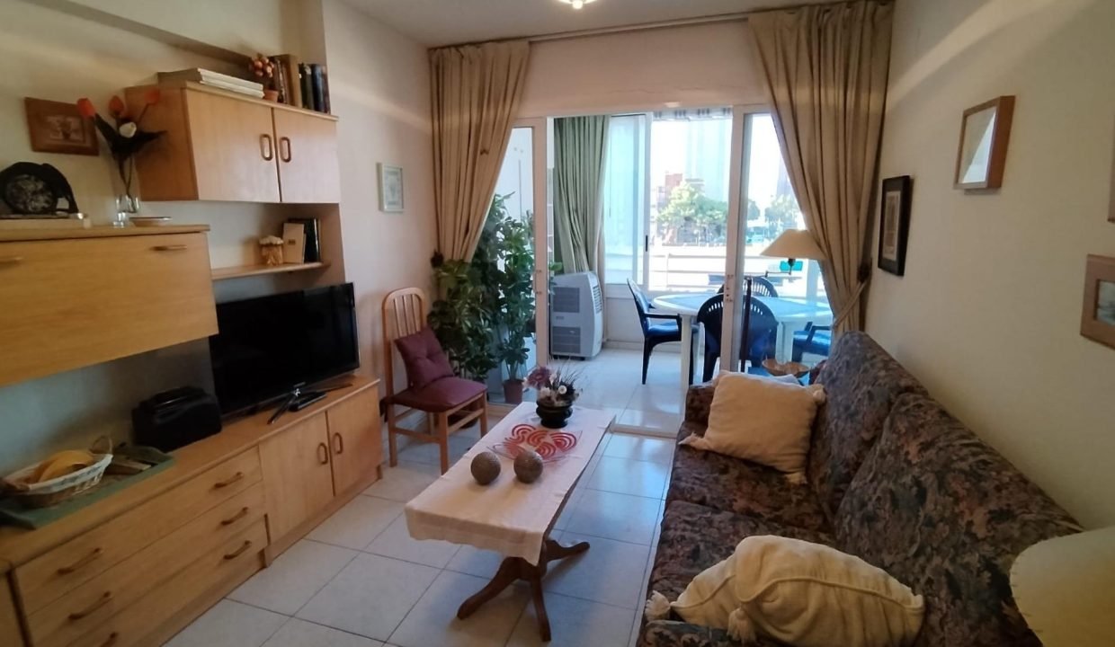 Apartamento en venta en Levante, Benidorm