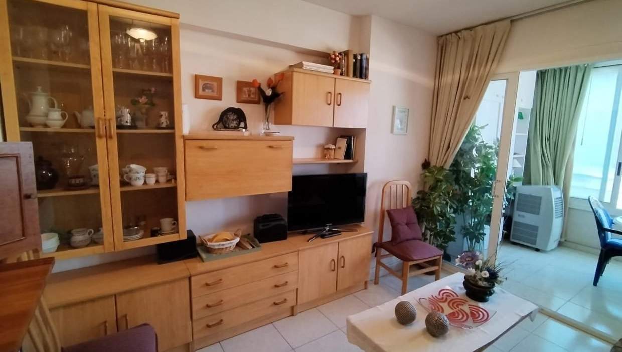 Apartamento en venta en Levante, Benidorm