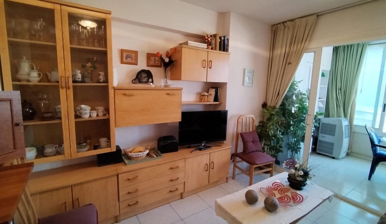 Apartamento en venta en Levante, Benidorm
