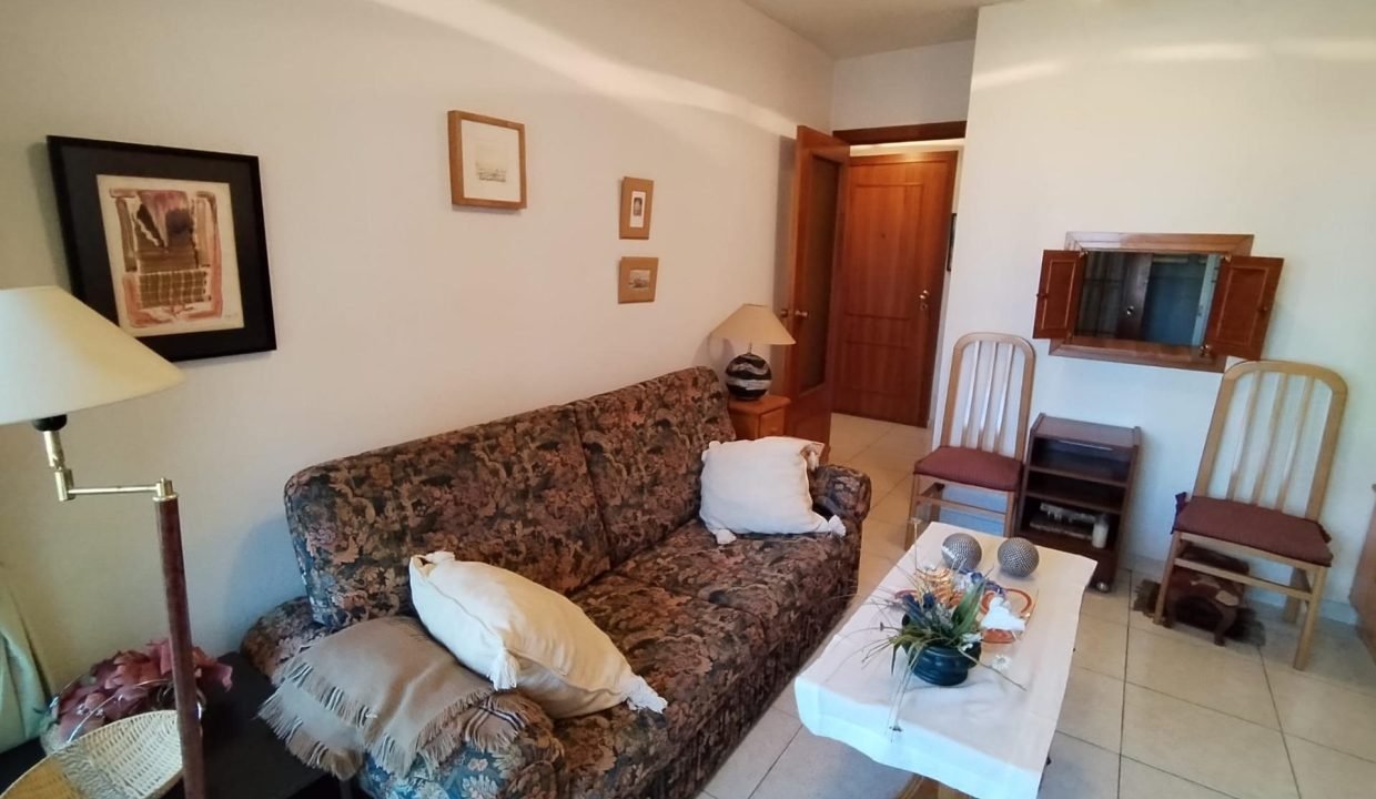 Apartamento en venta en Levante, Benidorm