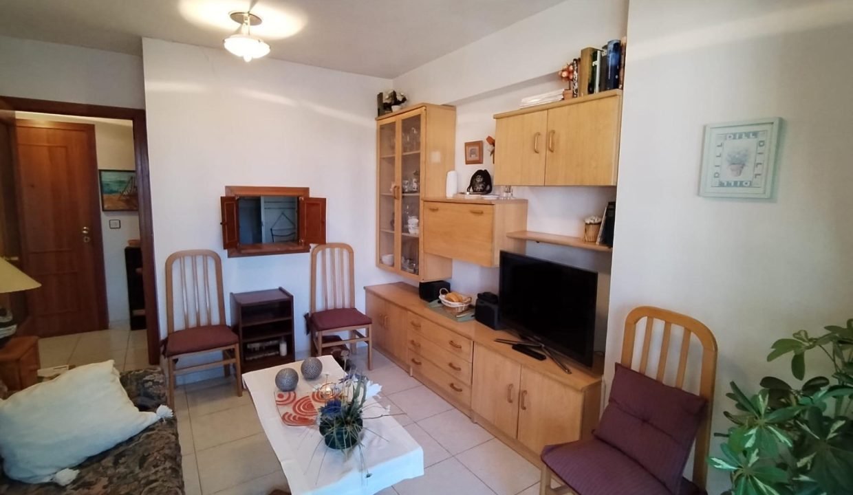 Apartamento en venta en Levante, Benidorm