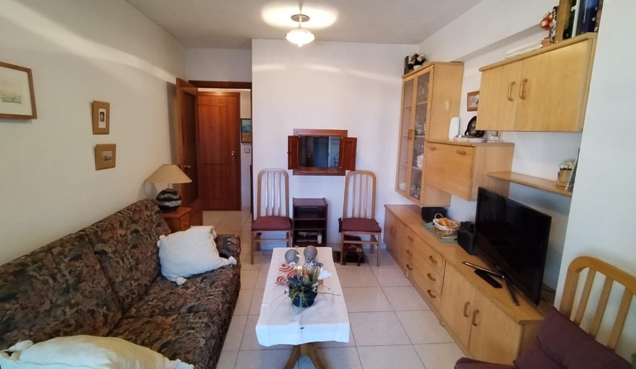 Apartamento en venta en Levante, Benidorm