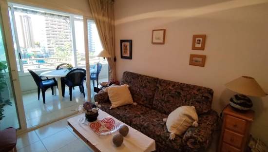 Apartamento en venta en Levante, Benidorm