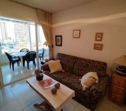 Apartamento en venta en Levante, Benidorm