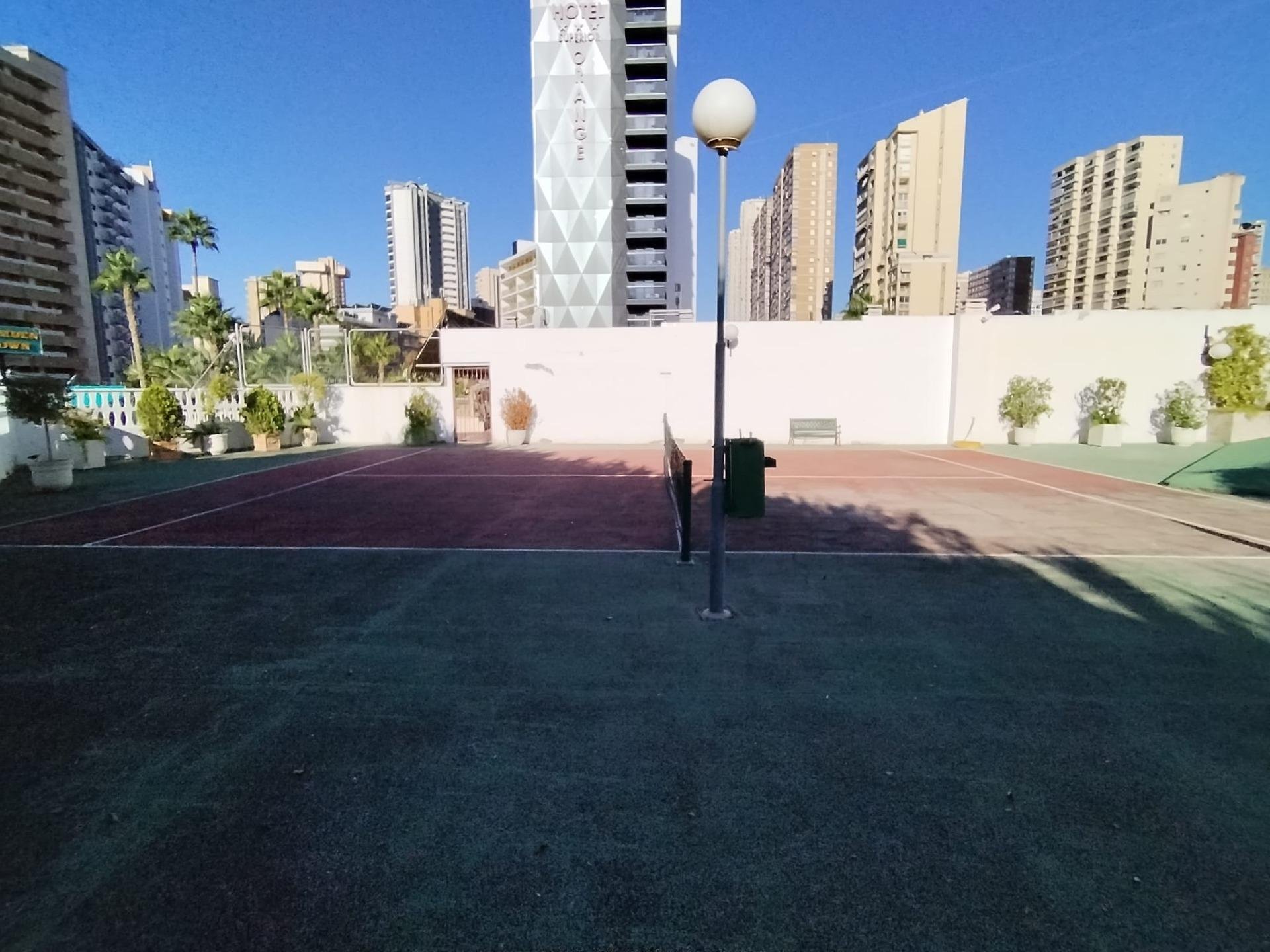 Apartamento en venta en Levante, Benidorm
