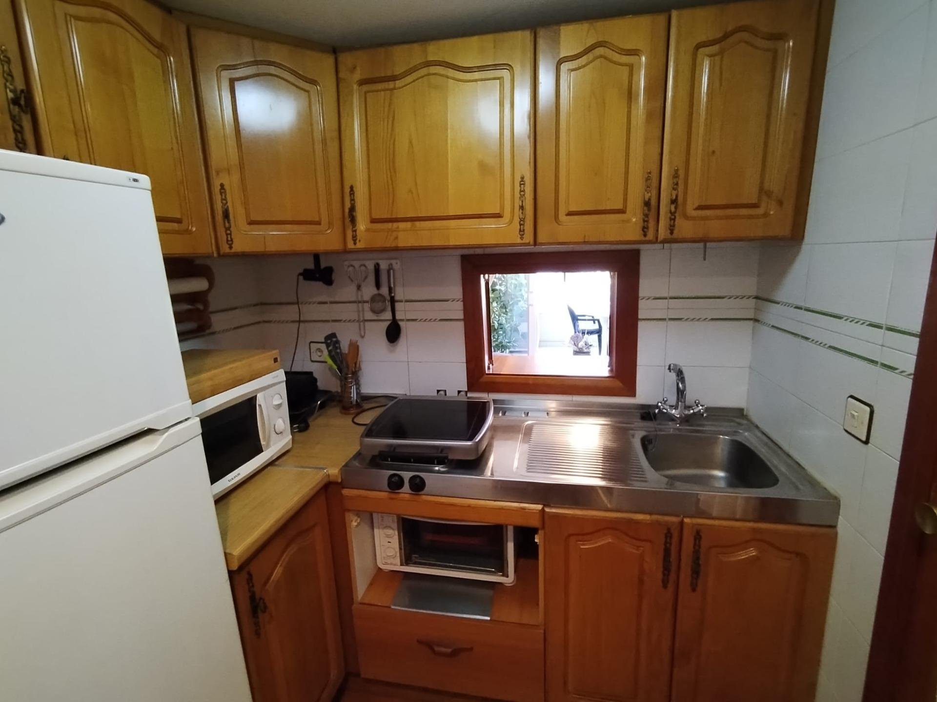 Apartamento en venta en Levante, Benidorm