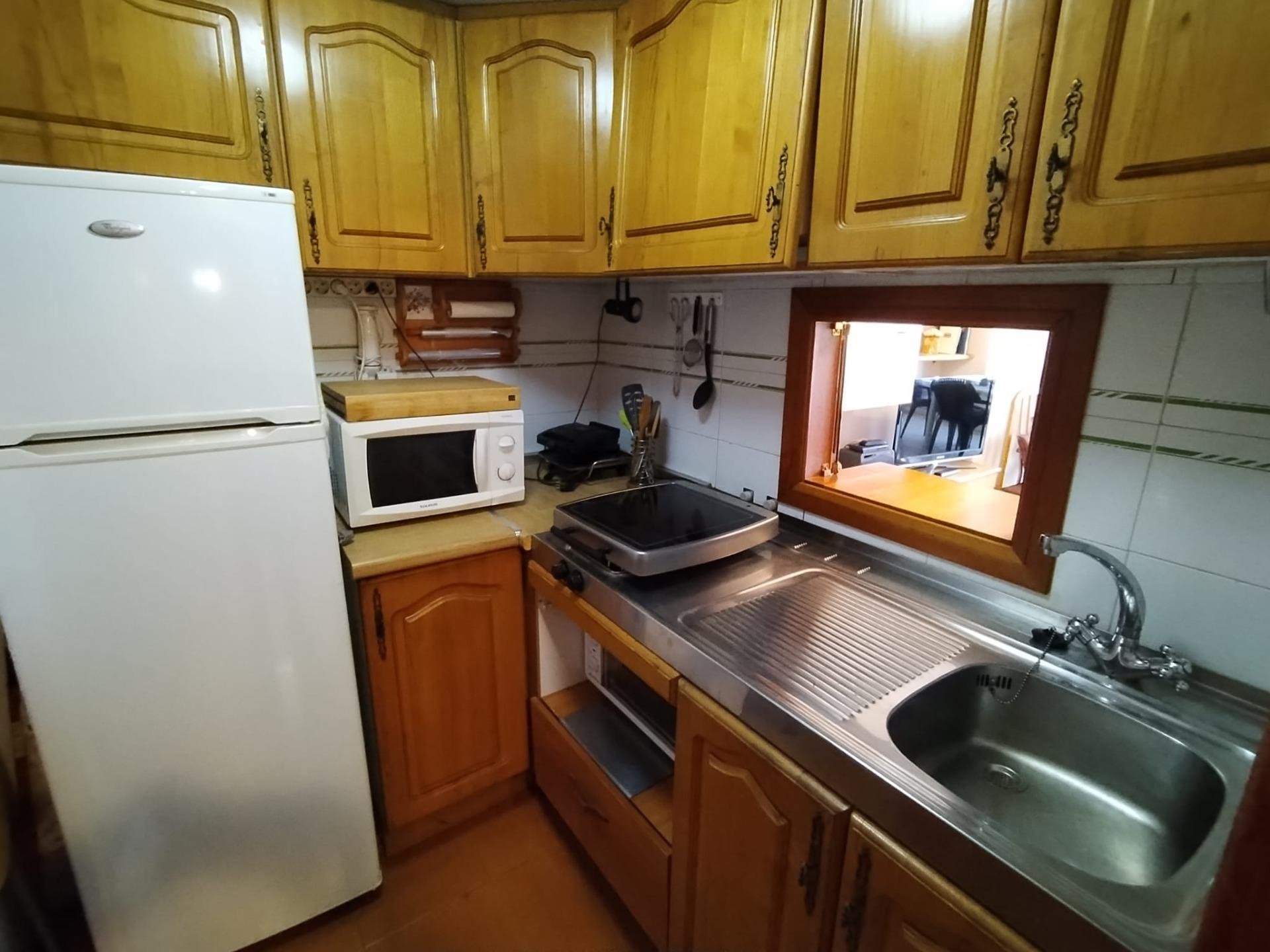 Apartamento en venta en Levante, Benidorm