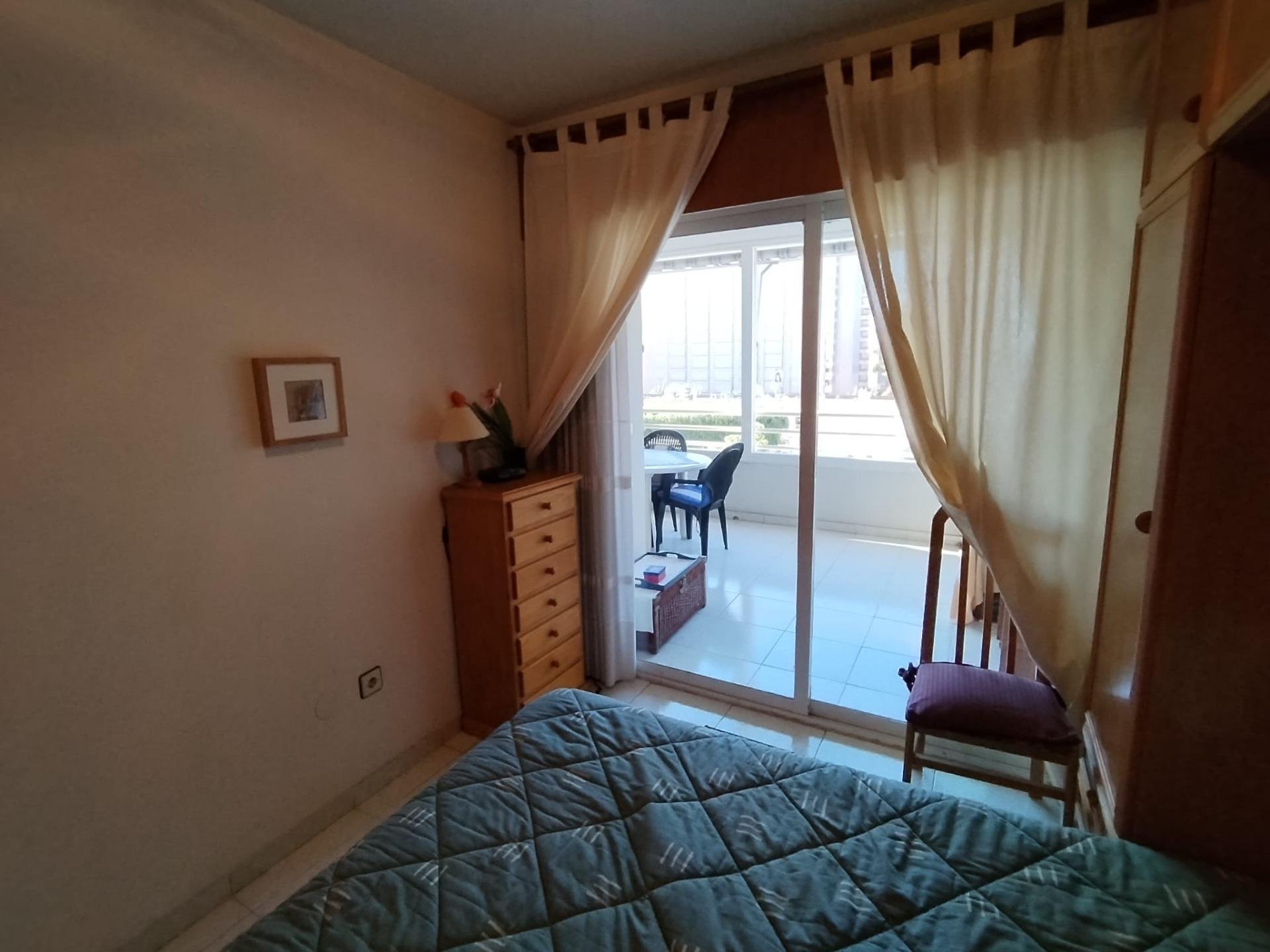 Apartamento en venta en Levante, Benidorm