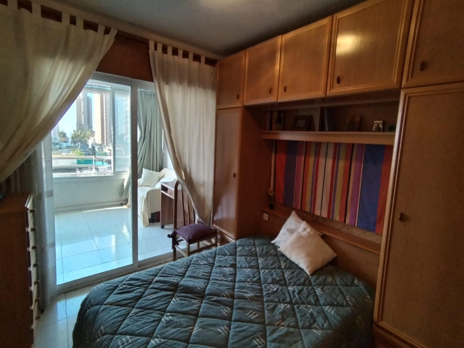 Apartamento en venta en Levante, Benidorm