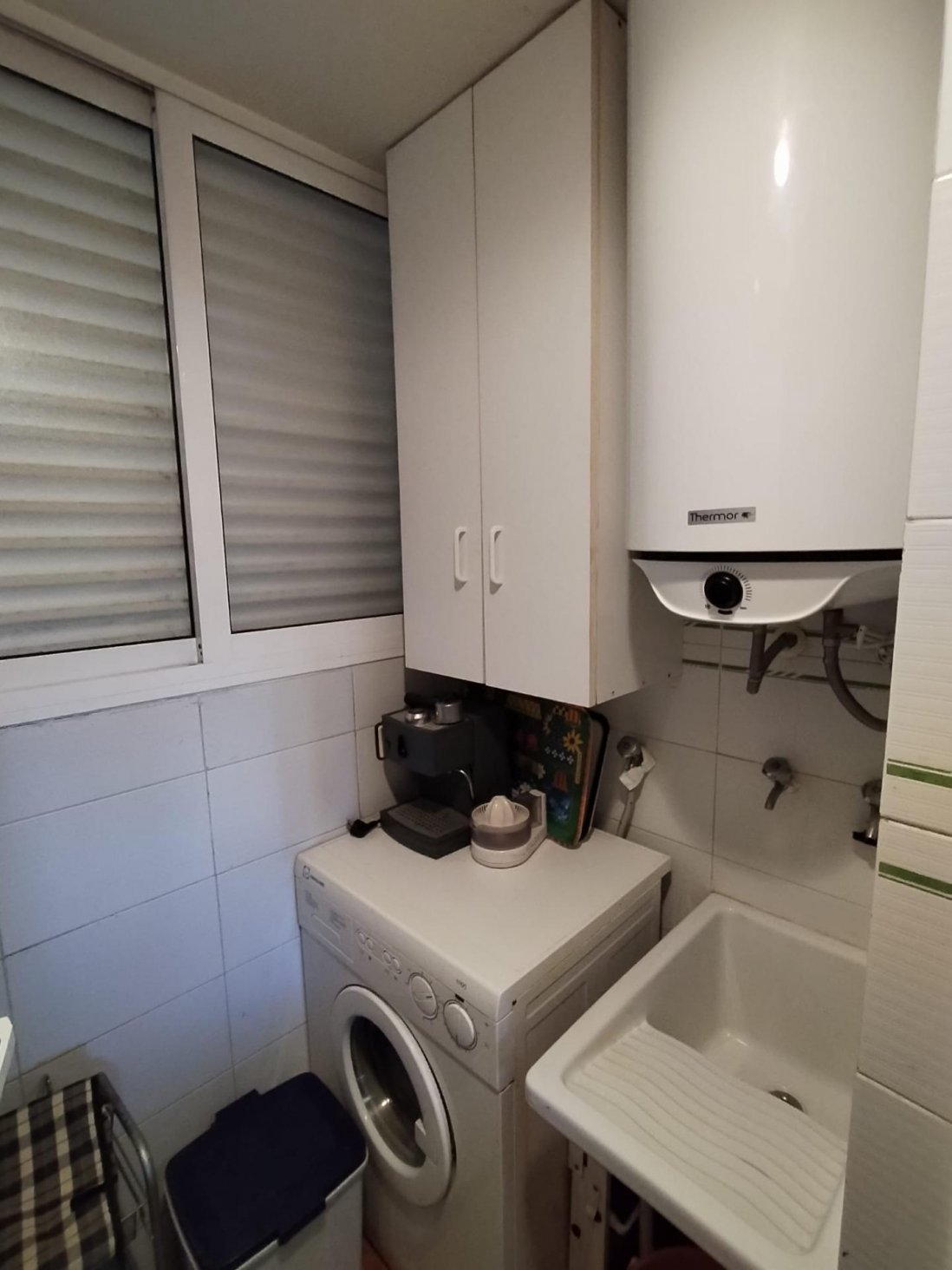 Apartamento en venta en Levante, Benidorm