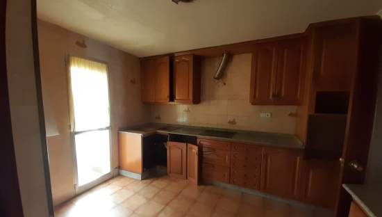 Unifamiliar Casa De Pueblo en venta  en Calle Puerto Rico Yecla Murcia