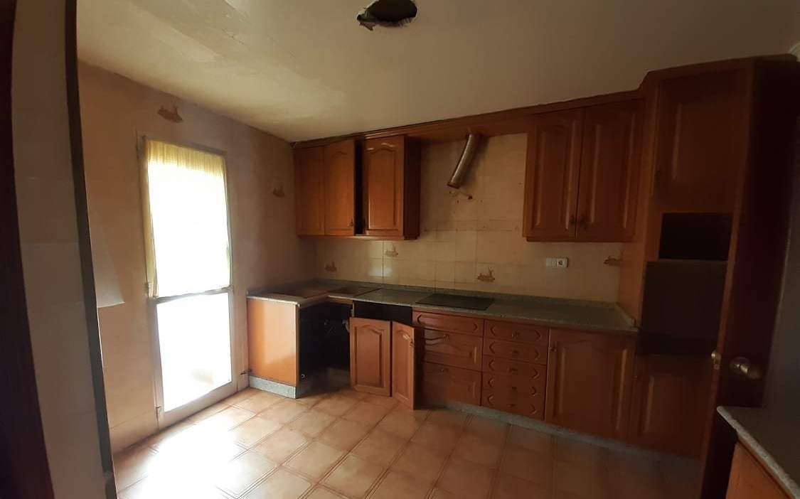 Unifamiliar Casa De Pueblo en venta  en Calle Puerto Rico Yecla Murcia